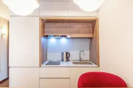 Apartment for sale, 1 Room, New building, Batumi, Adlia