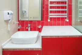 Apartment for sale, 1 Room, New building, Batumi, Adlia