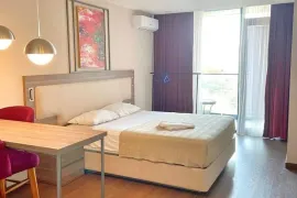 Apartment for sale, 1 Room, New building, Batumi, Adlia