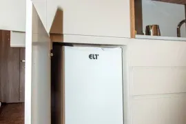 Apartment for sale, 1 Room, New building, Batumi, Adlia