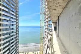 იყიდება ბინა, 1 ოთახიანი, ახალი აშენებული, ბათუმი, ხიმშიაშვილის უბანი