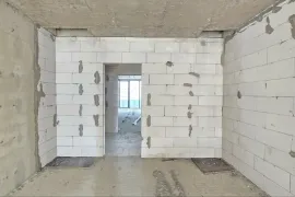 იყიდება ბინა, 1 ოთახიანი, ახალი აშენებული, ბათუმი, ხიმშიაშვილის უბანი