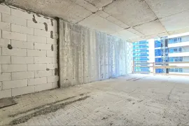 იყიდება ბინა, 1 ოთახიანი, ახალი აშენებული, ბათუმი, ხიმშიაშვილის უბანი