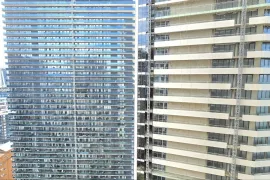 იყიდება ბინა, 1 ოთახიანი, ახალი აშენებული, ბათუმი, ხიმშიაშვილის უბანი