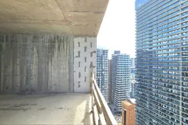 იყიდება ბინა, 1 ოთახიანი, ახალი აშენებული, ბათუმი, ხიმშიაშვილის უბანი