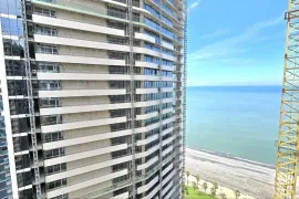 იყიდება ბინა, 1 ოთახიანი, ახალი აშენებული, ბათუმი, ხიმშიაშვილის უბანი