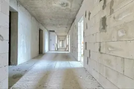 იყიდება ბინა, 1 ოთახიანი, ახალი აშენებული, ბათუმი, ხიმშიაშვილის უბანი