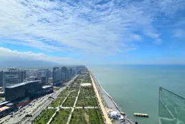 იყიდება ბინა, 3 ოთახიანი, ახალი აშენებული, ბათუმი, ხიმშიაშვილის უბანი