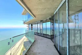 იყიდება ბინა, 3 ოთახიანი, ახალი აშენებული, ბათუმი, ხიმშიაშვილის უბანი