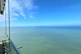 იყიდება ბინა, 3 ოთახიანი, ახალი აშენებული, ბათუმი, ხიმშიაშვილის უბანი