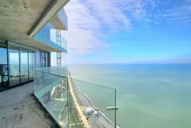 იყიდება ბინა, 3 ოთახიანი, ახალი აშენებული, ბათუმი, ხიმშიაშვილის უბანი