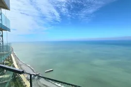 იყიდება ბინა, 6 ოთახიანი, ახალი აშენებული, ბათუმი, ხიმშიაშვილის უბანი