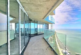 იყიდება ბინა, 6 ოთახიანი, ახალი აშენებული, ბათუმი, ხიმშიაშვილის უბანი