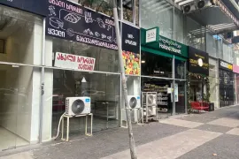 იყიდება, სავაჭრო ფართი, საბურთალო