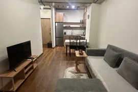 Аренда, 2 Kомнатная, Новостройка, Тбилиси, Диди Дигоми