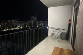 Аренда, 2 Kомнатная, Новостройка, Тбилиси, Диди Дигоми