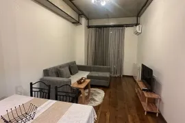 Аренда, 2 Kомнатная, Новостройка, Тбилиси, Диди Дигоми