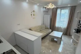 For Rent, 3 Room, New building, Batumi, Aghmashenebeli District