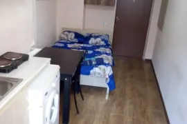 For Rent, 1 Room, New building, Tbilisi, vake