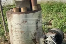 იყიდება მიწის ნაკვეთი, სასოფლო - სამეურნეო, თელიანი