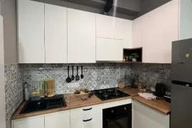 Apartment for sale, 2 Room, New building, Tbilisi, Didi digomi