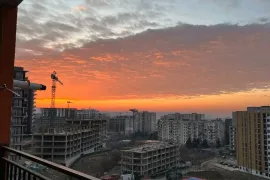 Продается квартира, 2 Kомнатная, Новостройка, Тбилиси, Диди Дигоми