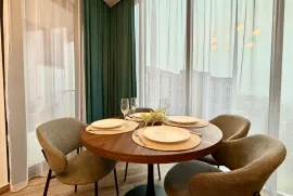 Аренда, 3 Kомнатная, Новостройка, Батуми, Makhinjauri