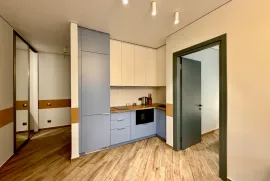 Аренда, 3 Kомнатная, Новостройка, Батуми, Makhinjauri