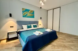 Аренда, 3 Kомнатная, Новостройка, Батуми, Makhinjauri