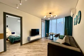 Аренда, 3 Kомнатная, Новостройка, Батуми, Makhinjauri