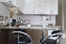 იყიდება ბინა, 1 ოთახიანი, ახალი აშენებული, ბათუმი, ბაგრატიონის უბანი