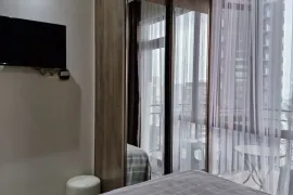 იყიდება ბინა, 1 ოთახიანი, ახალი აშენებული, ბათუმი, ბაგრატიონის უბანი