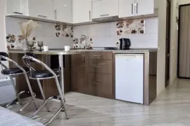 იყიდება ბინა, 1 ოთახიანი, ახალი აშენებული, ბათუმი, ბაგრატიონის უბანი