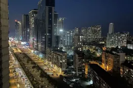 იყიდება ბინა, 1 ოთახიანი, ახალი აშენებული, ბათუმი, ბაგრატიონის უბანი