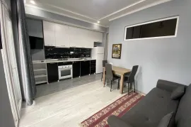 იყიდება ბინა, 2 ოთახიანი, ახალი აშენებული, ბათუმი, ჯავახიშვილის უბანი