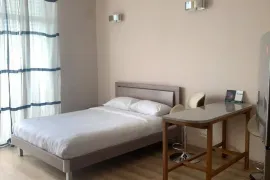 იყიდება ბინა, 1 ოთახიანი, ახალი აშენებული, ბათუმი