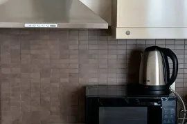 იყიდება ბინა, 1 ოთახიანი, ახალი აშენებული, ბათუმი