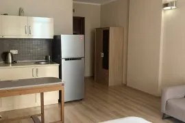 იყიდება ბინა, 1 ოთახიანი, ახალი აშენებული, ბათუმი