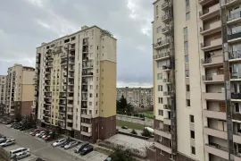 Apartment for sale, 3 Room, New building, Tbilisi, Varketili