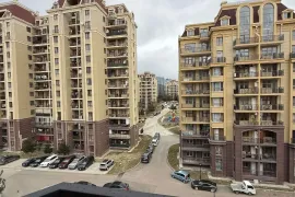 Apartment for sale, 3 Room, New building, Tbilisi, Varketili