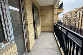 Apartment for sale, 3 Room, New building, Tbilisi, Varketili