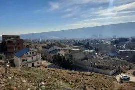 იყიდება მიწის ნაკვეთი, არა სასოფლო - სამეურნეო, ვაზისუბანი