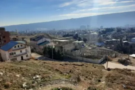 იყიდება მიწის ნაკვეთი, არა სასოფლო - სამეურნეო, ვაზისუბანი