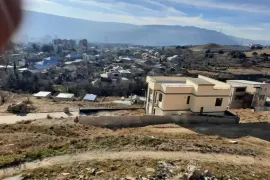 იყიდება მიწის ნაკვეთი, არა სასოფლო - სამეურნეო, ვაზისუბანი