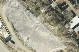 იყიდება მიწის ნაკვეთი, არა სასოფლო - სამეურნეო, ვაზისუბანი