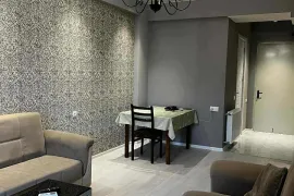 For Rent, 2 Room, New building, Tbilisi, Didi digomi