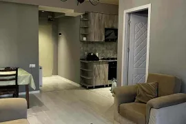 For Rent, 2 Room, New building, Tbilisi, Didi digomi