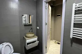 For Rent, 2 Room, New building, Tbilisi, Didi digomi