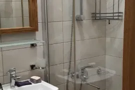 For Rent, 2 Room, New building, Tbilisi, saburtalo