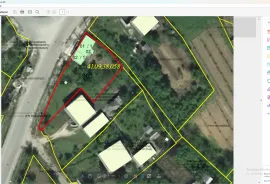 ქირავდება, საწარმოო ფართი, მარტვილი